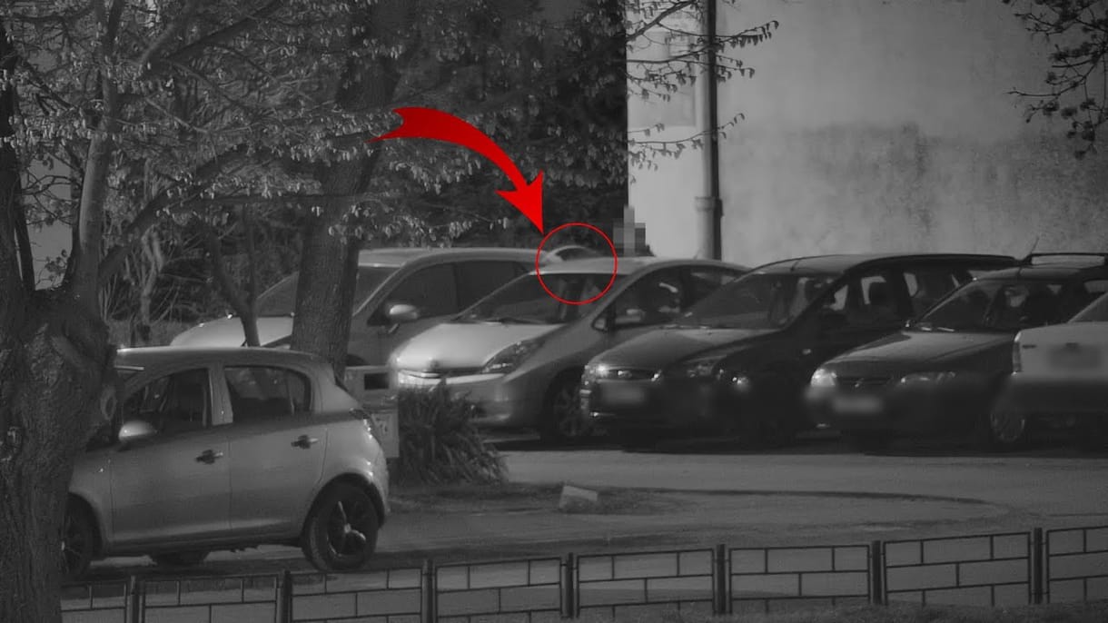 Akciózás közben bukott le a zuglói gumicsöves benzintolvaj