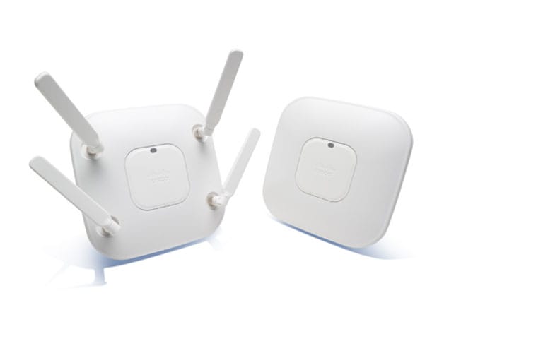 Itt a világ leggyorsabb wifije