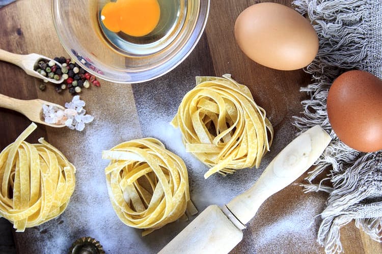 Hogyan főzzünk tökéletes tésztát? Íme 8 tipp Jamie Oliver mesterétől!
