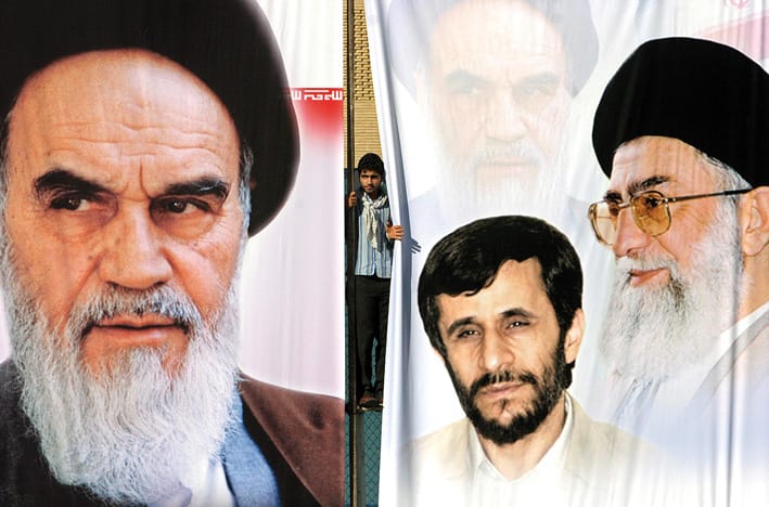 Irán figyelmeztette az USA-t