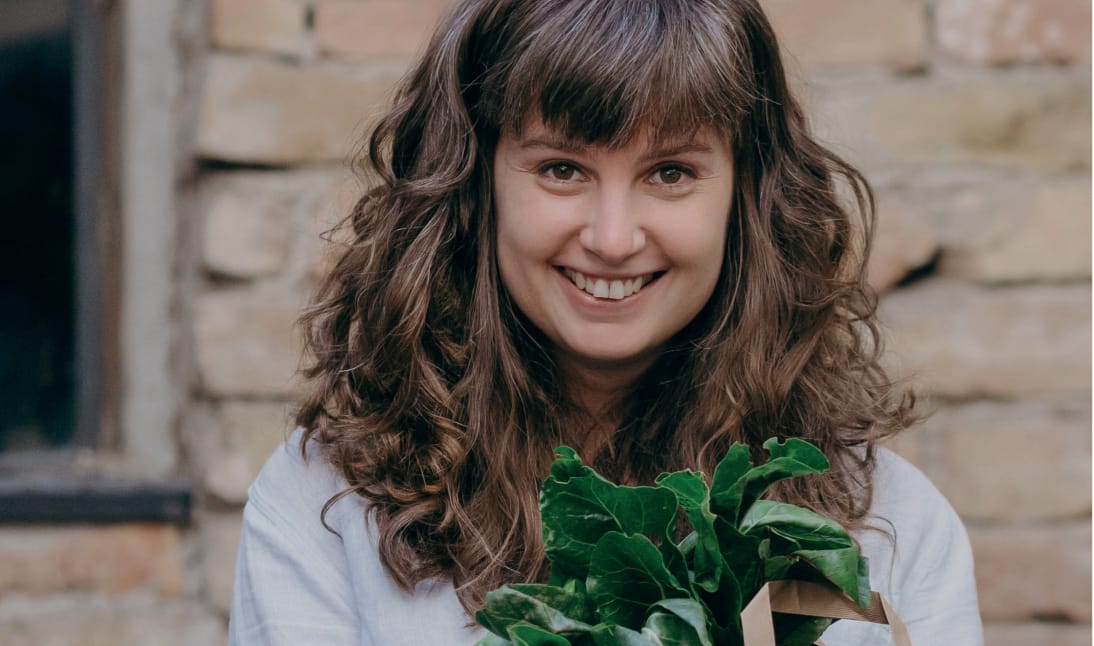 Egy magyar gasztroblogger a világhírű Ottolenghi konyhájában