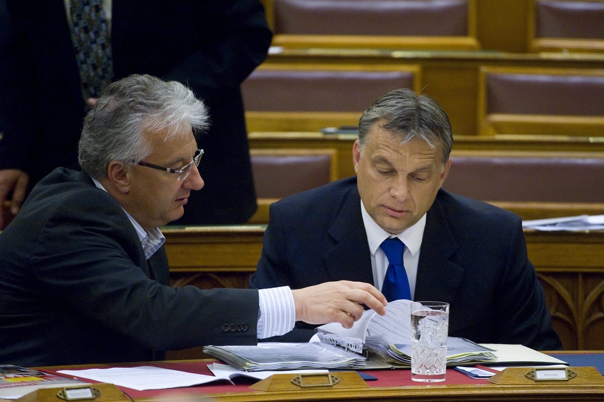 Orbánék keményen dolgoznak a nyáron is