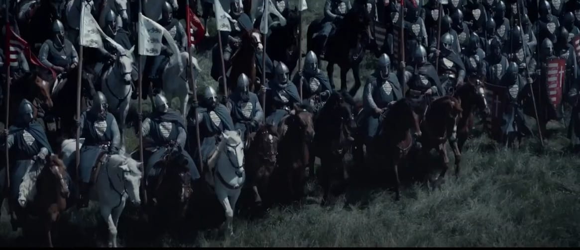 Kijött az egymilliárd forintos Aranybulla film előzetese