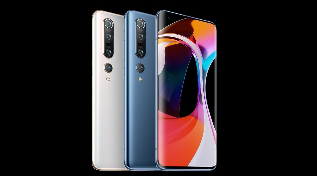 Új mobil került a csúcsra: a Xiaomi Mi 10 Pro a világ legjobb kamerás telefonja