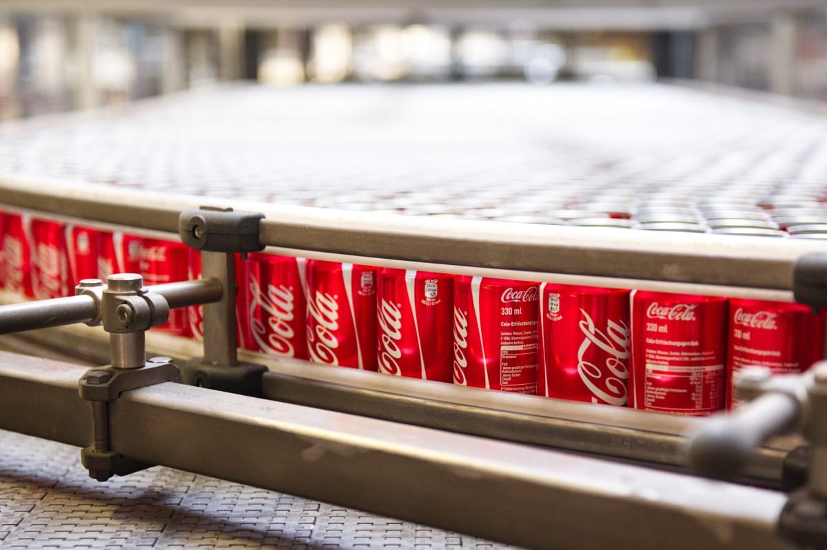 Tíz éve bukott ezzel az ízzel, most újra próbálkozik a Coca-Cola