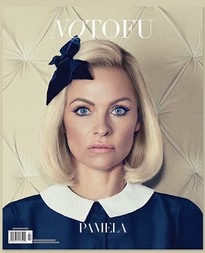 Fotó: Pamela Anderson nagyon megváltozott