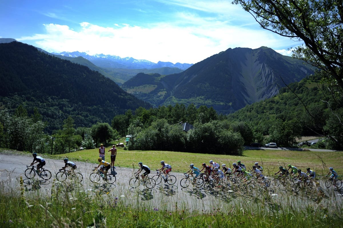 Tour de France - A brit Bradley Wiggins győzött