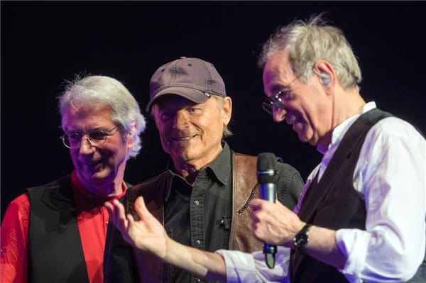 Új gazdája lett Terence Hill legendás járgányának