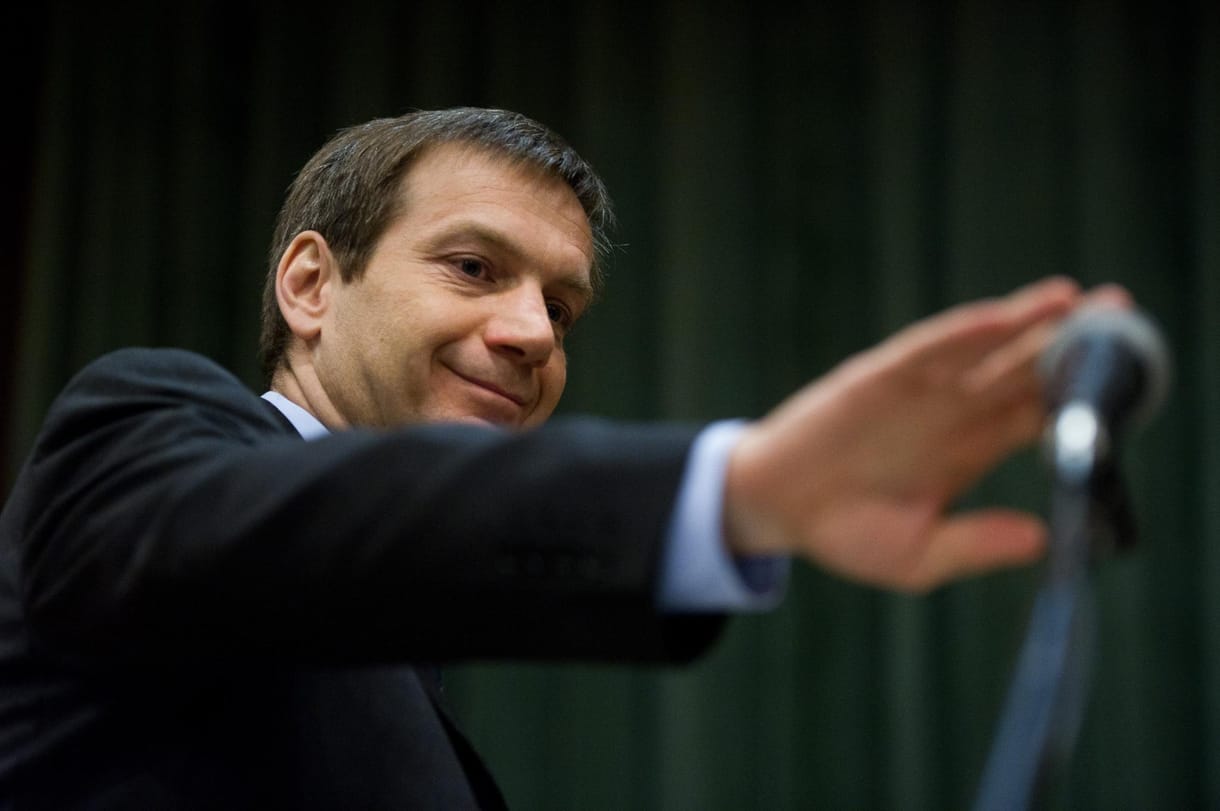 Mi jön a Fidesz után? - Erről beszél Bajnai október 23-án