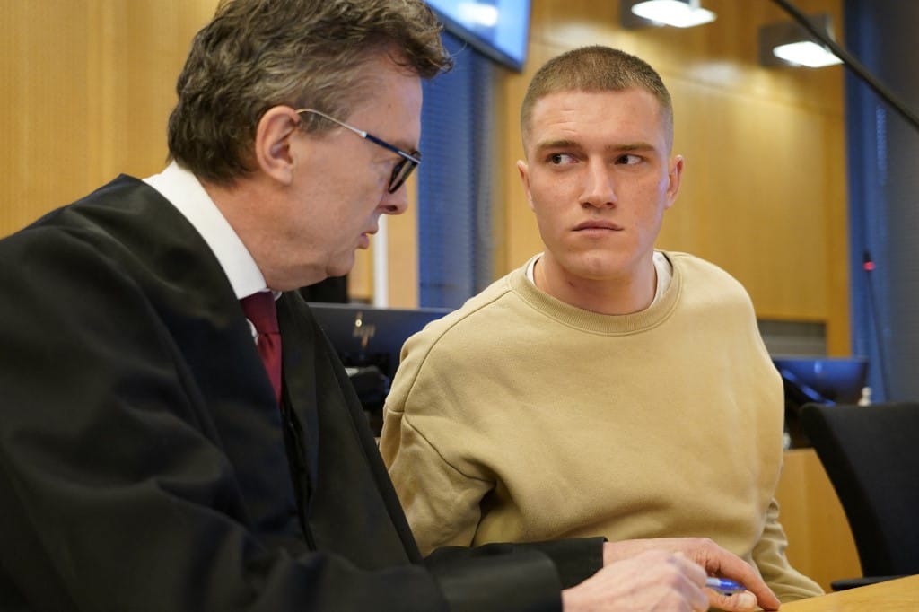 Visszatér Oroszországba a Norvégiába menekült Wagner-parancsnok