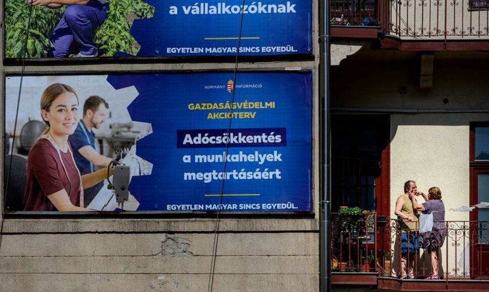 NER-mérleg: főleg a haverok zsebének kitömésében jeleskedett az orbáni gazdaságpolitika