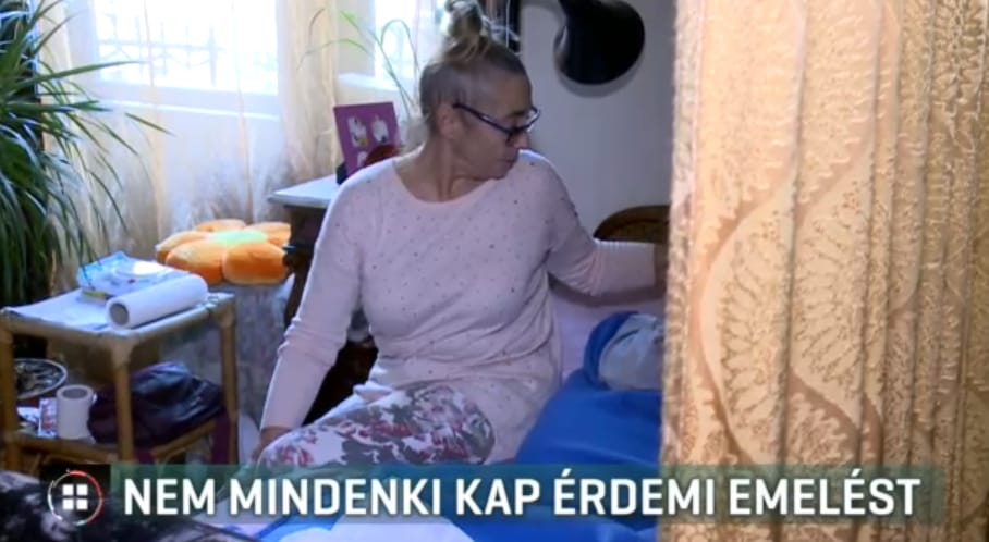 Nagy a bizonytalanság az otthonápolási díjak emelése körül