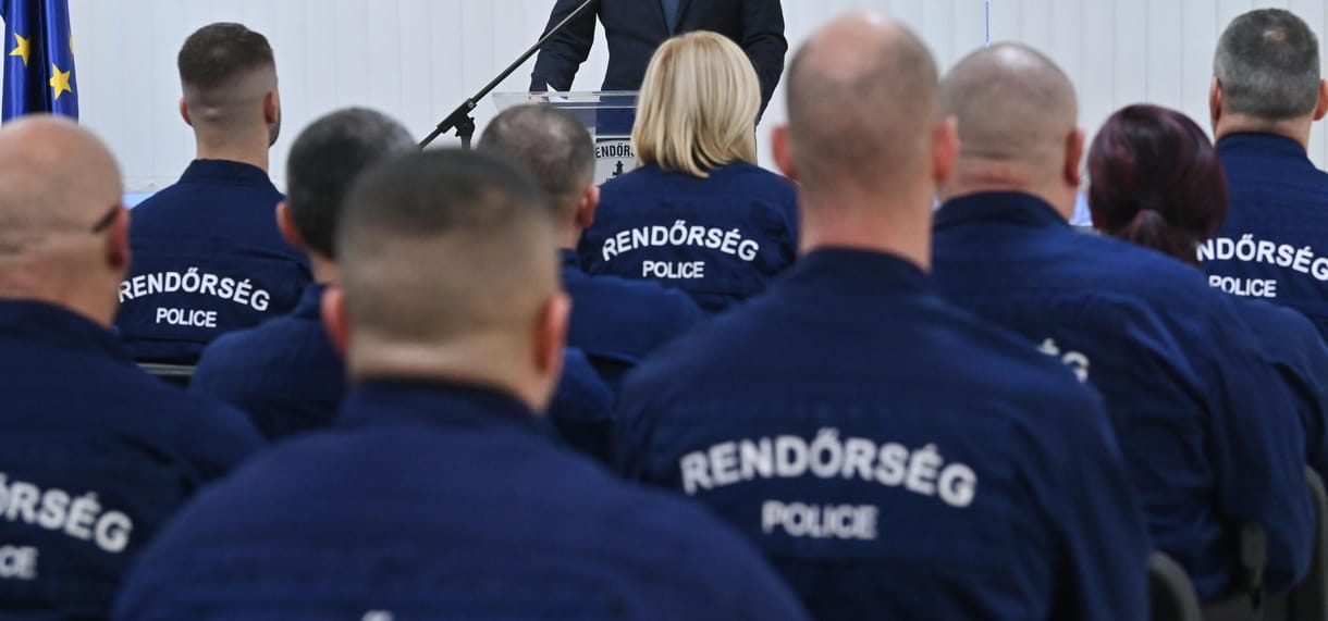 Tartoztak az esküvőszervezőnek, ő rendőr ismerősét bevetve követelte a pénzt