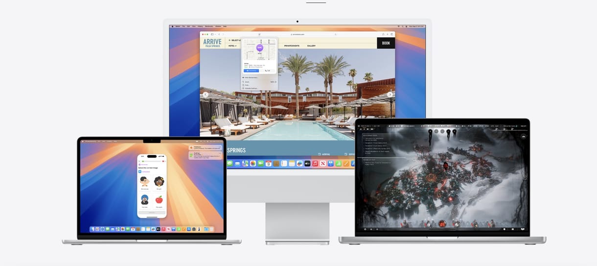 Csak óvatosan, adódott egy kis probléma az Apple gépekkel, ha frissítik őket