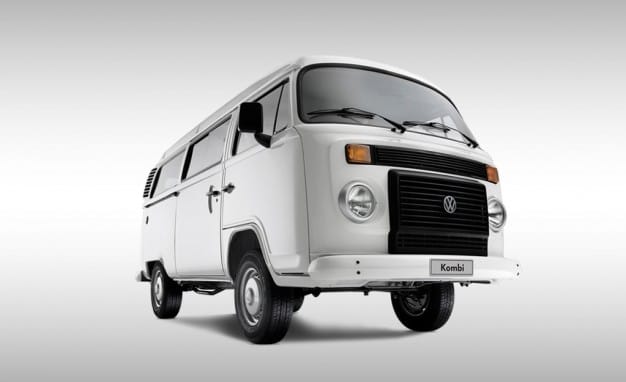 Lezárja hippikorszakát a Volkswagen