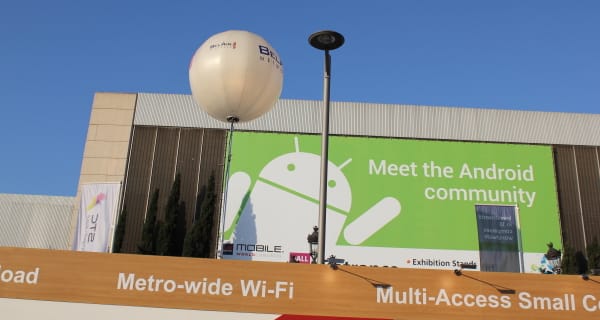 Google - 850 000 új Androidos eszközt aktiválnak naponta