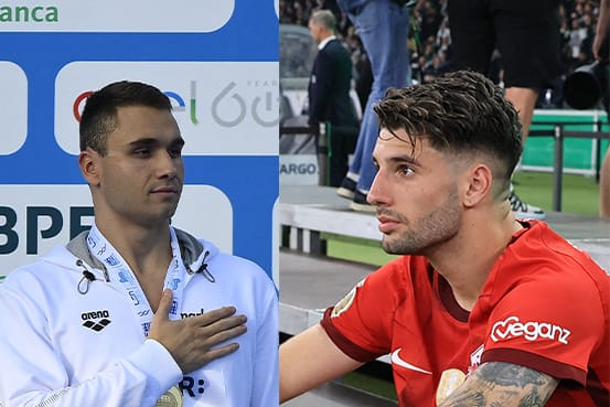 Fülke: Milák Kristóftól Szoboszlai Dominikig – hogyan ne csináljuk ki a magyar sportolókat?