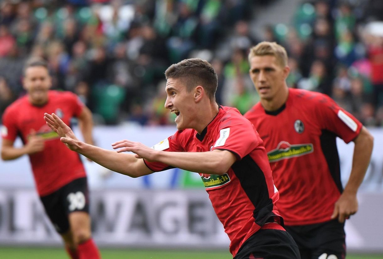 Rossz hírt kapott a magyar válogatott focista
