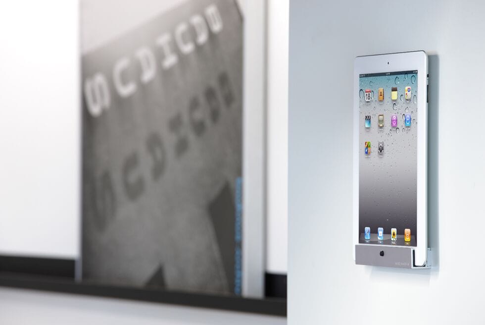 Horizon – tegyük a falra az iPad-et