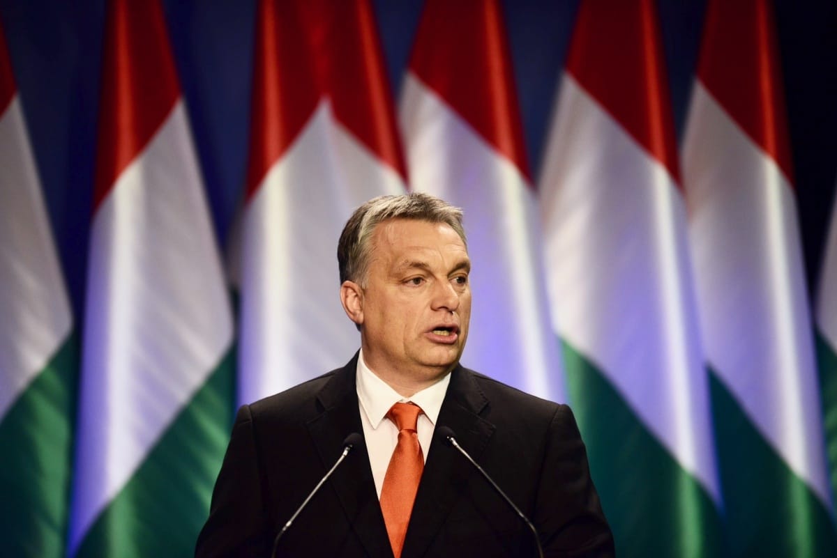 Most megnézheti, Orbán Viktoron milyen nyomot hagyott az elmúlt húsz év
