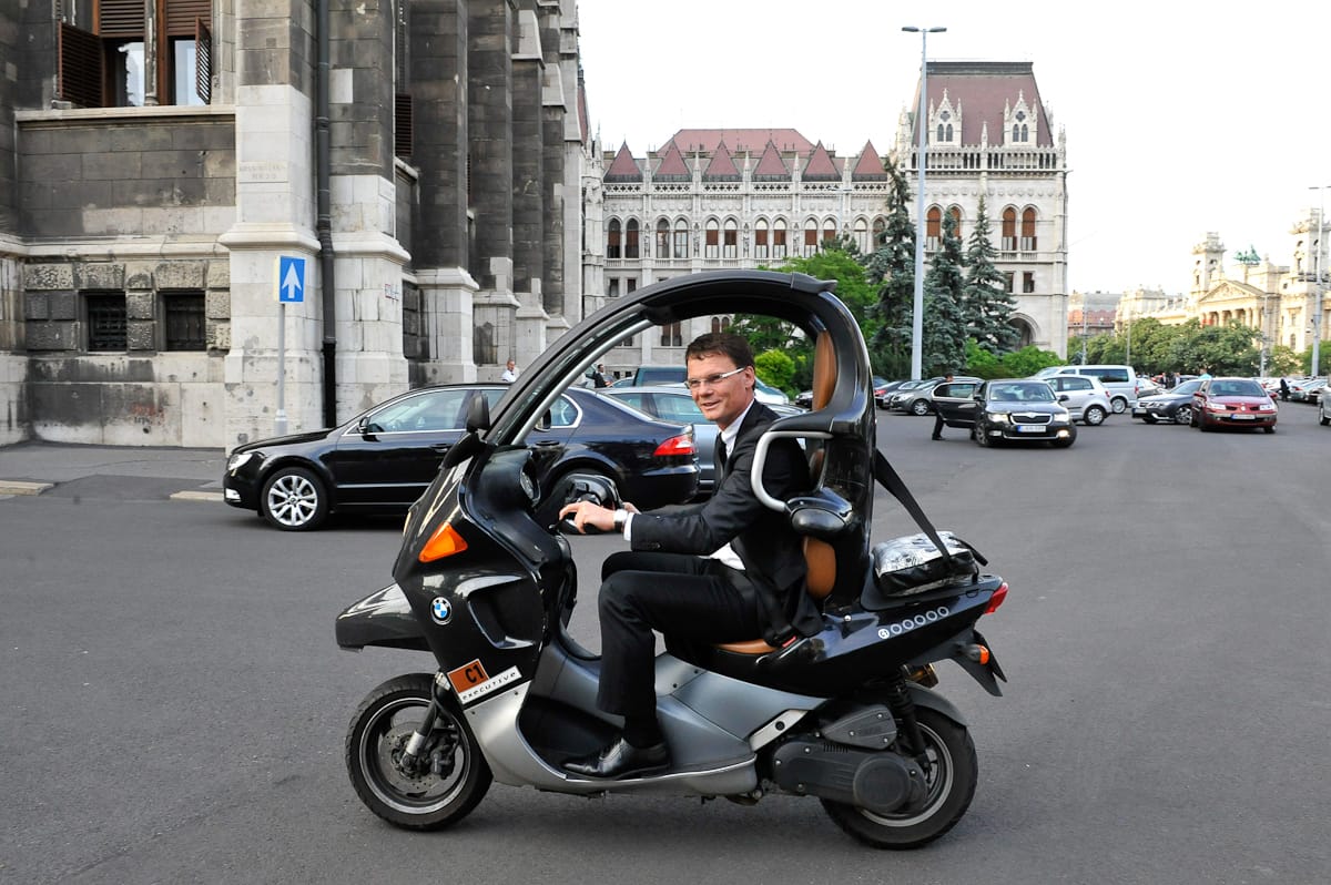 Jobbik: Bánki Eriknek nincs is diplomája, pedig egy ideig azt mondta