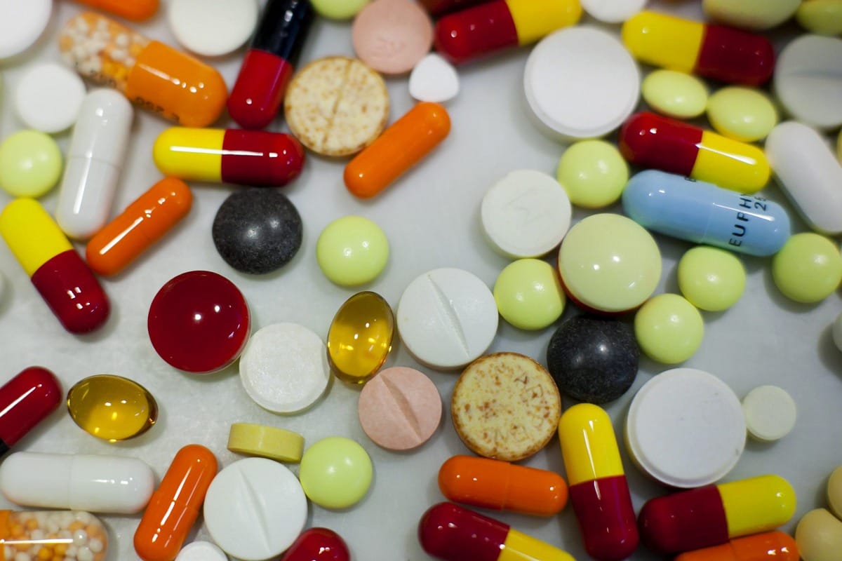 Még egy dologra jó a D-vitamin