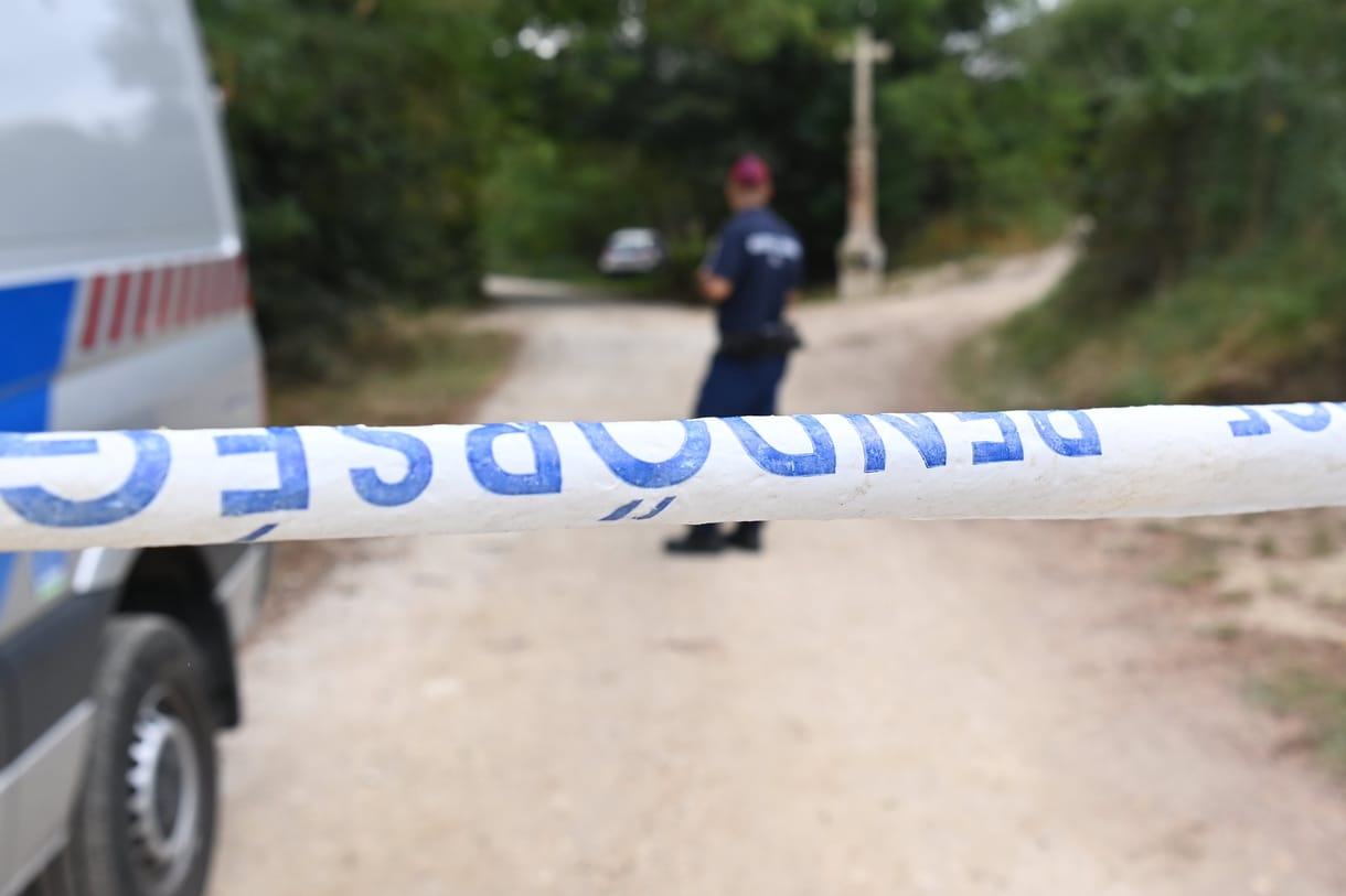 Katonai tiszteletadással, Nyíregyházán temetik az esztergomi robbantásban elhunyt TEK-est