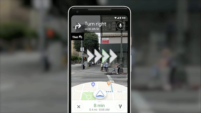 Kipróbálták a „bio-GPS-t”, és szörnyen navigálnak maguktól az emberek