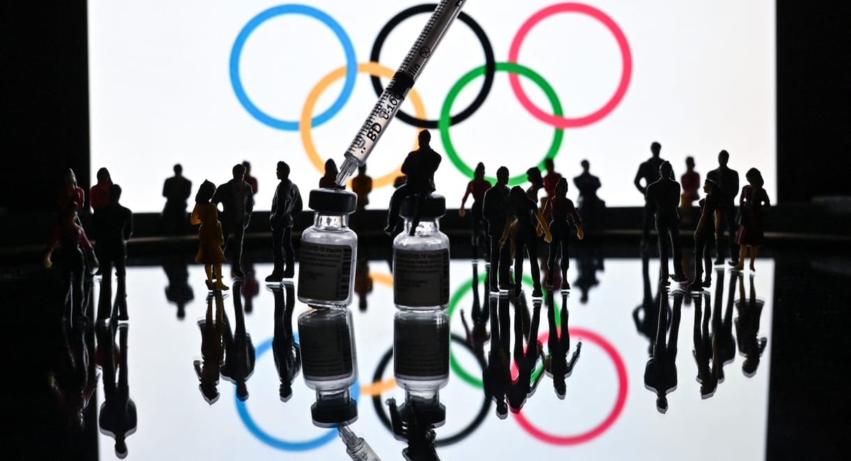 WHO: a téli olimpia miatt nem fog nőni a koronavírus-fertőzöttek száma
