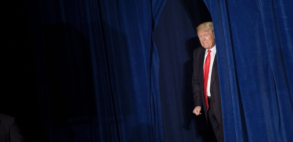 Dagad a botrány: 18-szor beszéltek oroszokkal Trump tanácsadói az elnöki kampányban
