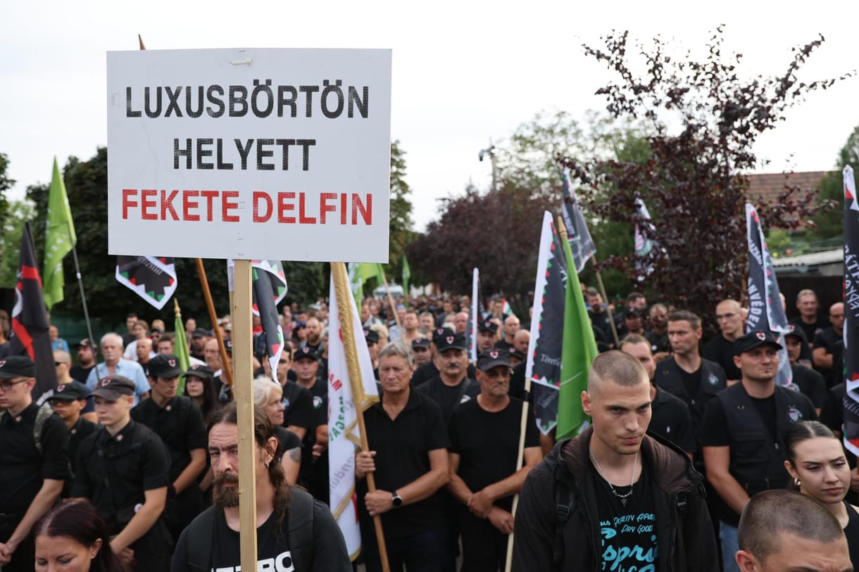 Medián: Kifejezetten magas a fiatalok és a diplomások aránya a Mi Hazánk szavazótáborában