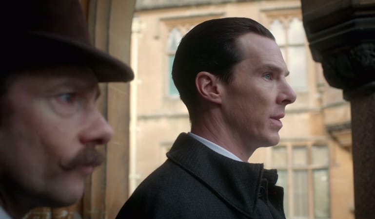 Kampány indult, hogy ne legyenek lakások a Sherlock Holmes-múzeum helyén