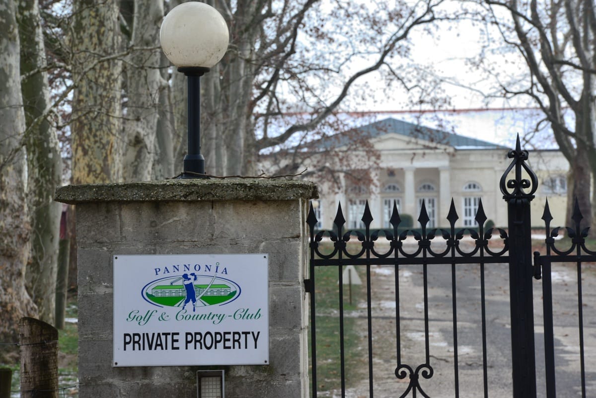 Milliárdokat fektet be a Csányi család Orbán volt falujában