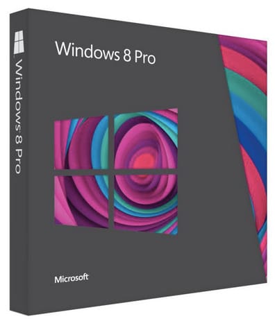 Így néz ki a Windows 8 kívülről