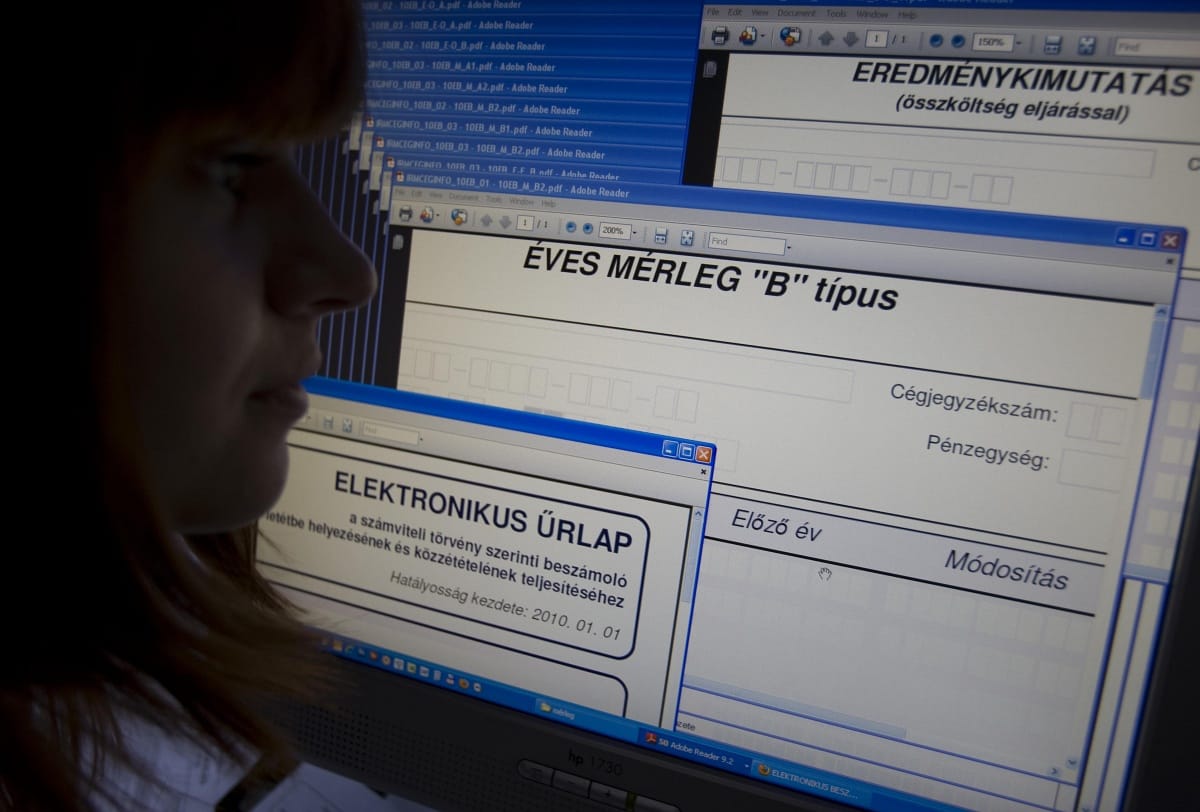 547 milliárddal több az idei adóbevétel, mint tavaly ilyenkor