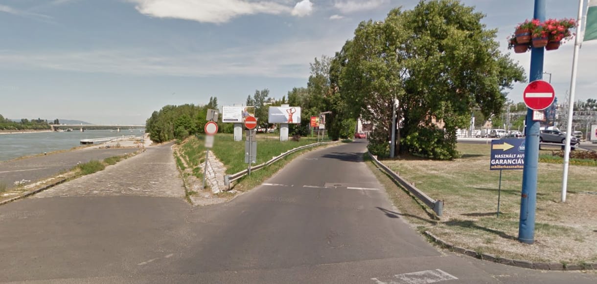Megszavazták: lesz Moszkva sétány a XIII. kerületben