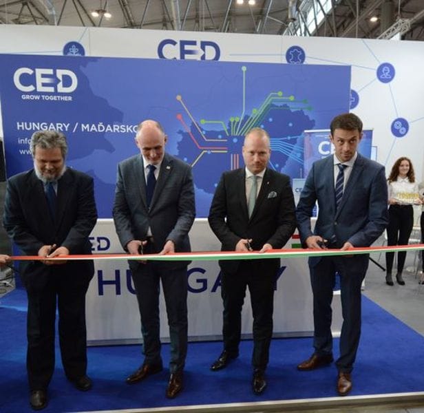 Egymás után nyílnak a kereskedőházak a régióban. De minek?