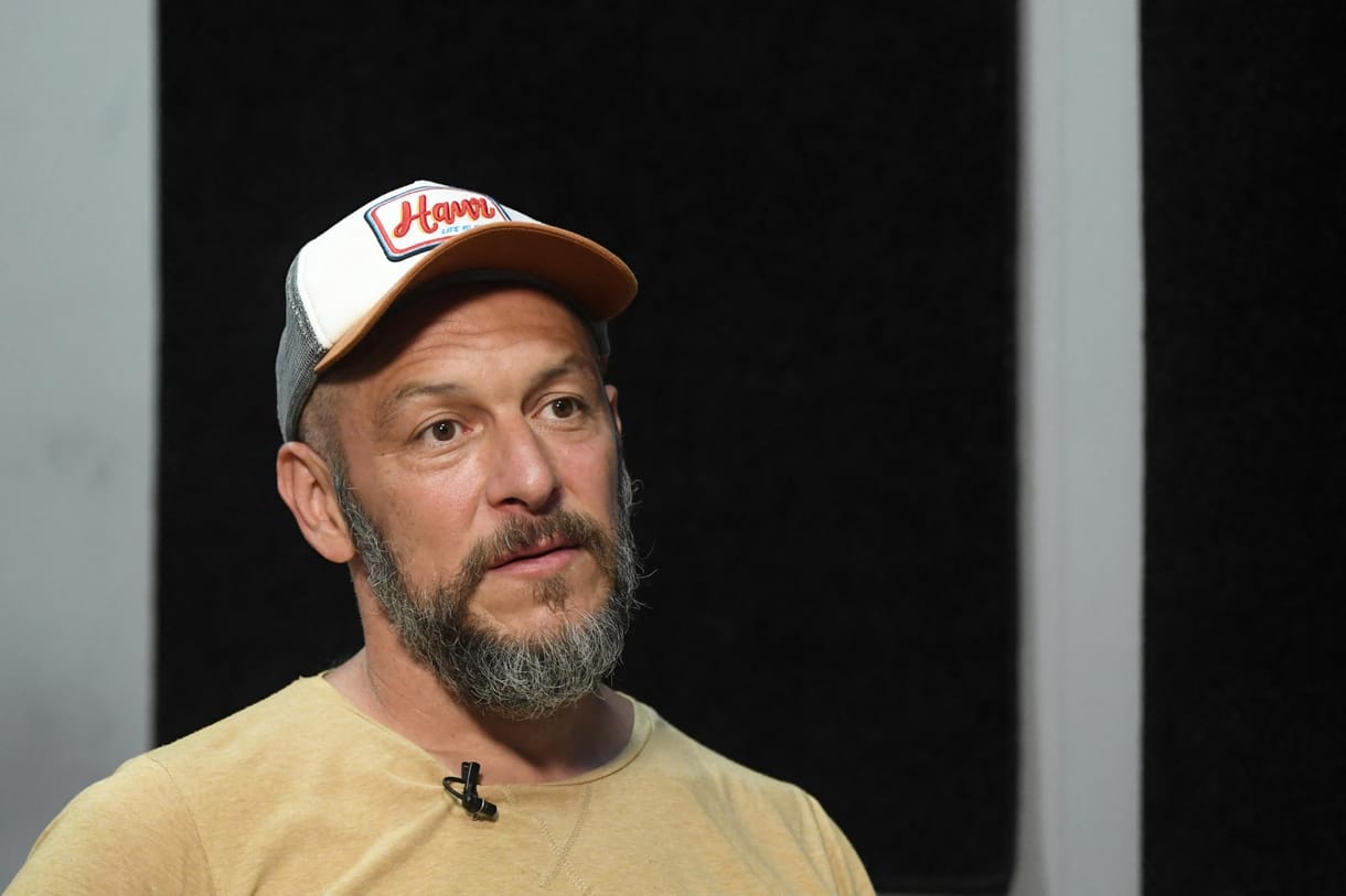 Czutor Zoltán közéleti műsort fog vezetni a Spirit FM-en