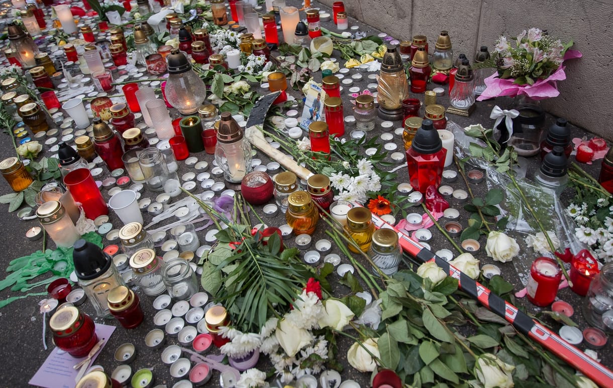 Veronai busztragédia: a sofőr most azt mondja, nem ő vezetett