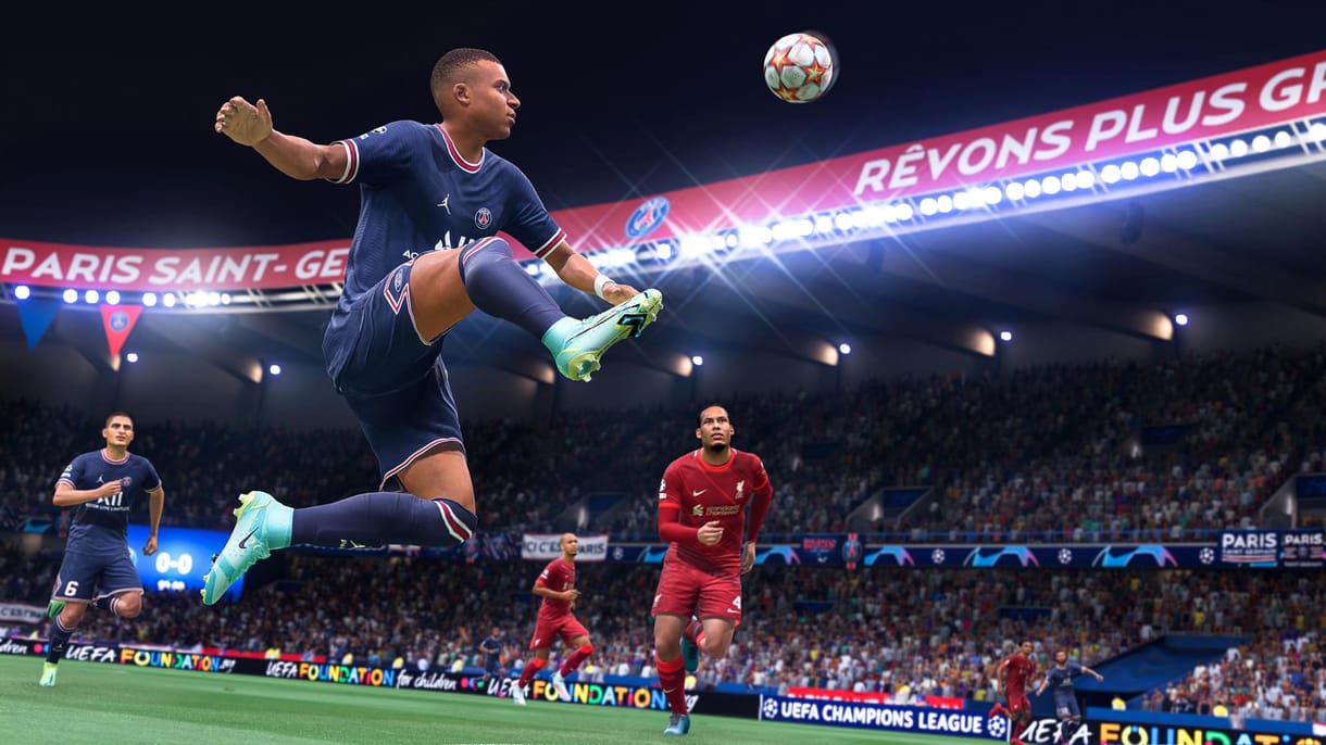 Ki lő öngólt a FIFA és az EA szakításával? Mi lesz most a focis játékokkal?