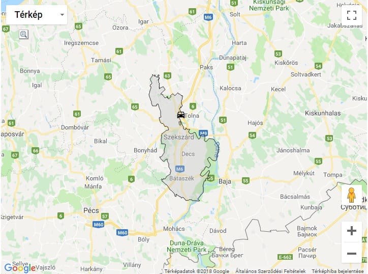 Kamion és személyautó ütközött az M6-oson, ketten meghaltak