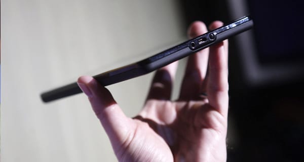 Nem hozta lázba a Kindle Fire a táblagép-piacot