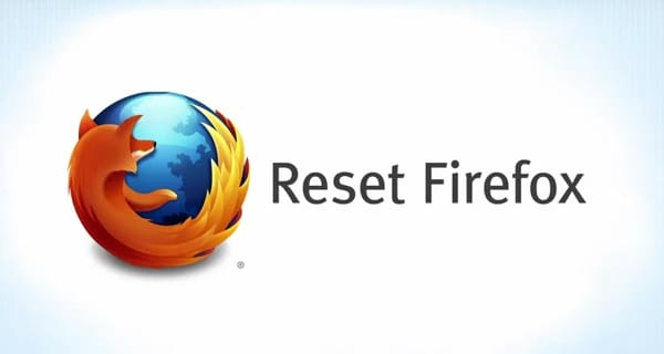 Reset-gomb lesz a Firefox-ban