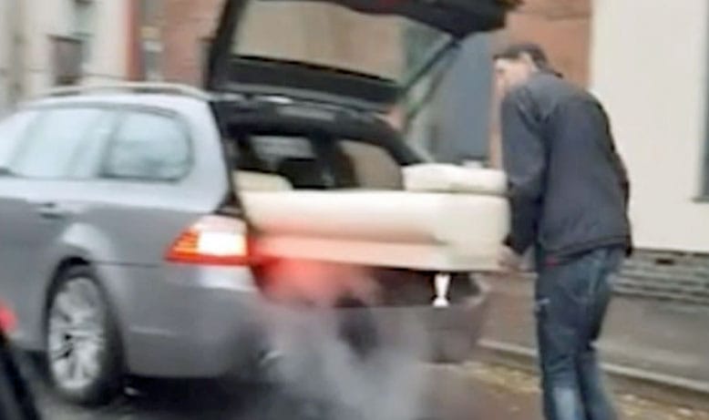 Egy budapesti bútoráruház szerint ők továbbra is kinyithatnak és ki is fognak 