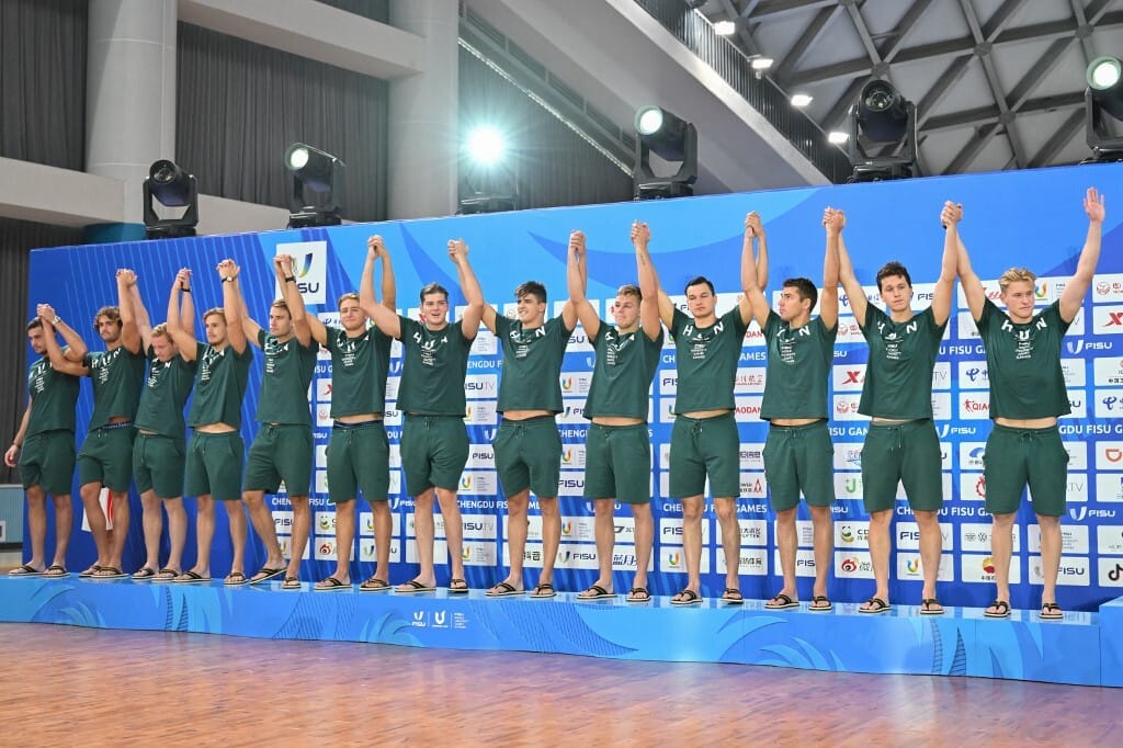 Mutatjuk, mikor és mely magyar sportolóknak lehet szurkolni az olimpián hétfőn
