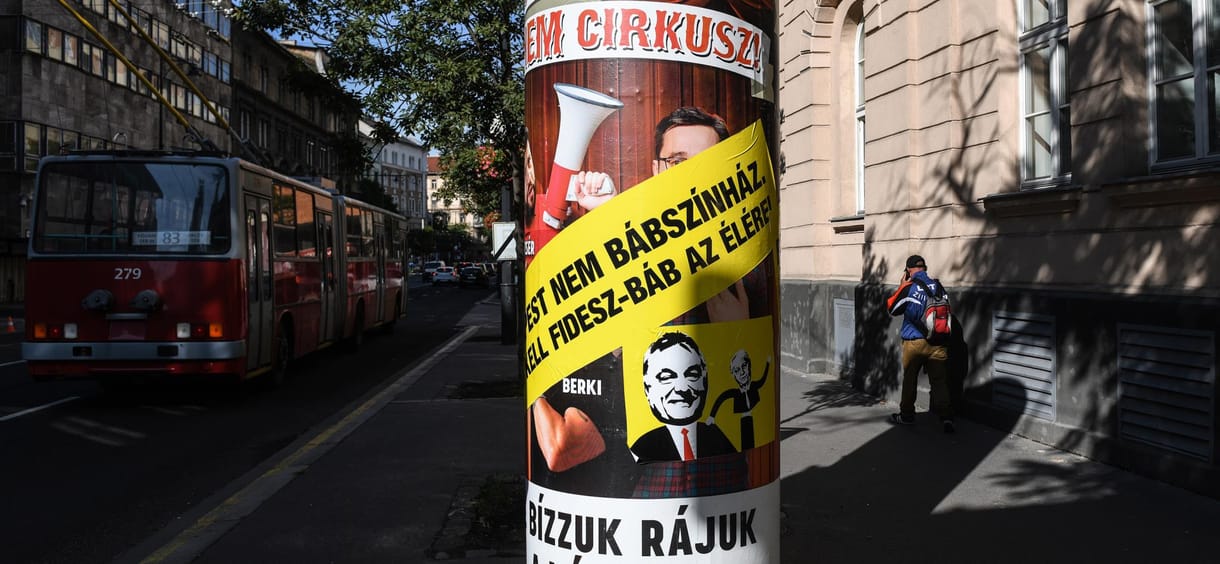 Fülke: Nem biztos, hogy jól járt Tarlós azzal, hogy Gulyás megzsarolta a budapestieket