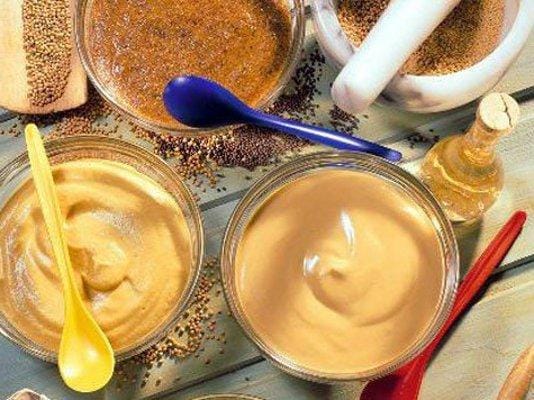 Mire jó a mustár? – recept