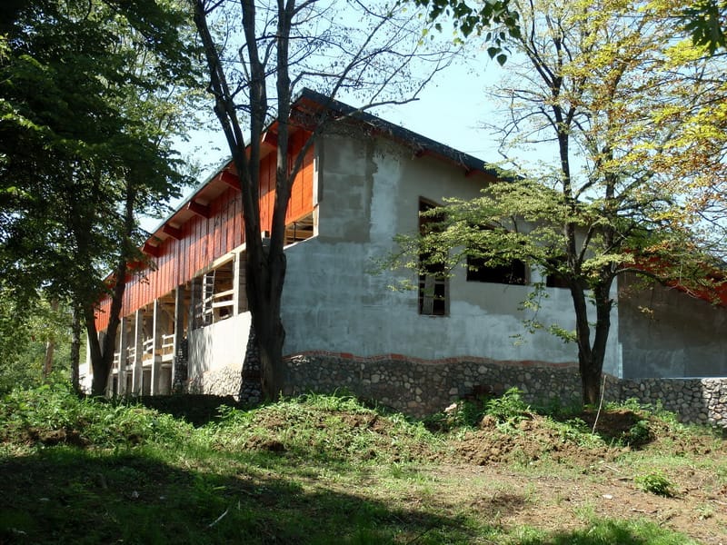 Újabb élményfürdő nyílik uniós milliókból