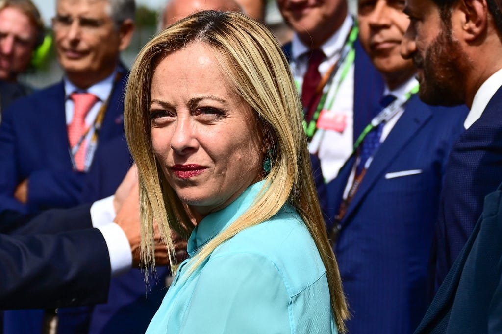 Giorgia Meloni bejelentette: az olasz kormány szigorítja menekültpolitikáját