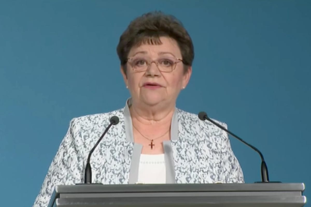 Kunetz: Müller Cecília elrendelte, hogy a Covid-gyanús betegeket a háziorvosok is teszteljék